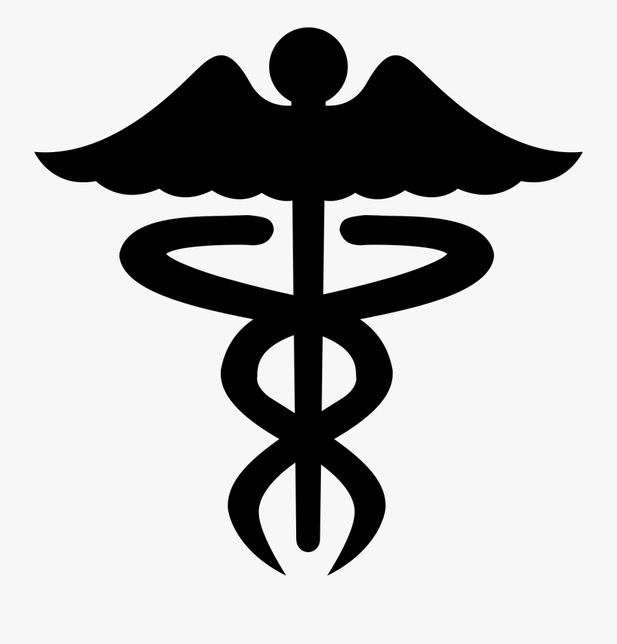 Transparent Hospital Icon Png - Medical Icon Png, Transparent Clipart