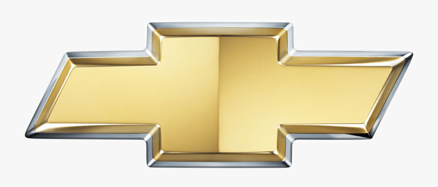 Car Logo Clipart - Логотип Шевроле Пнг, Transparent Clipart