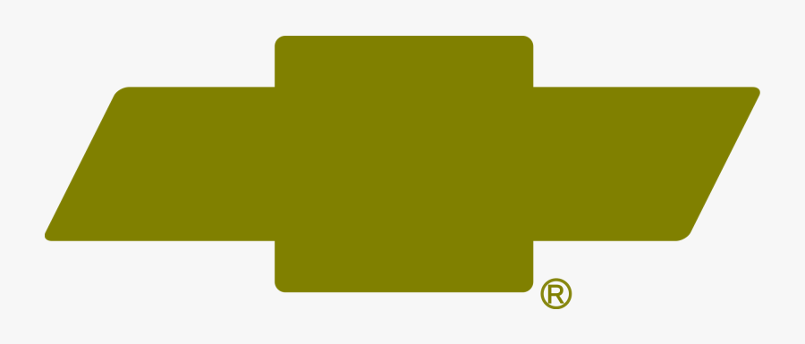 Chevrolet Clipart Chevy Logo Pencil And Inlor Chevrolet - Logo Chevrolet Svg, Transparent Clipart