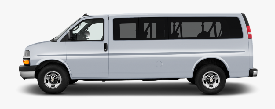 Used Chevrolet Express Passenger Promotions