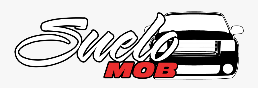 Suelomob Home Chevy Truck Clip Art Silhouettes Lifted - Suelomob Sweater, Transparent Clipart