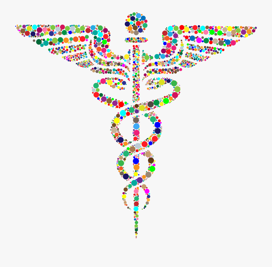 Art,symmetry,body Jewelry - Social Media Icons Medicine, Transparent Clipart