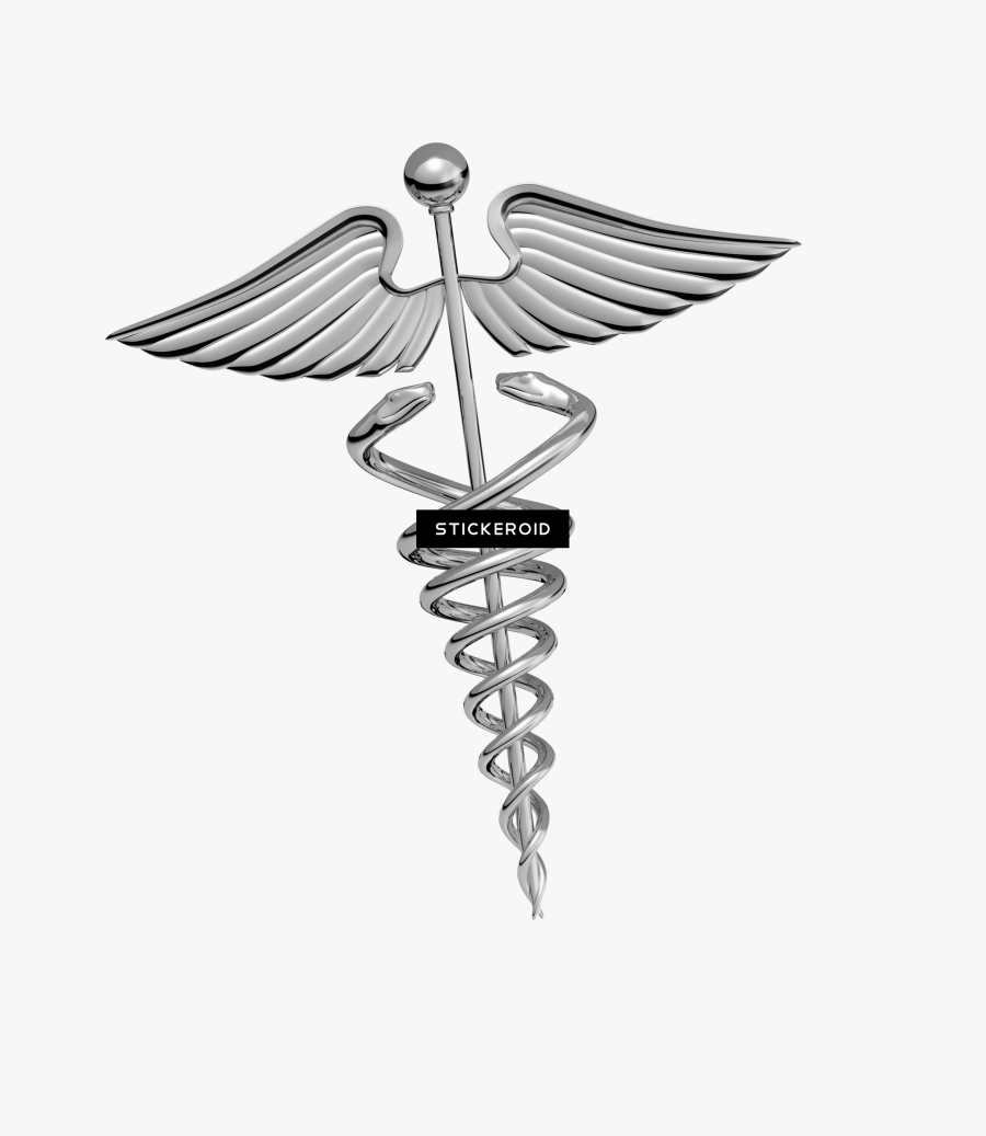 Transparent Doctor Symbol Png, Transparent Clipart