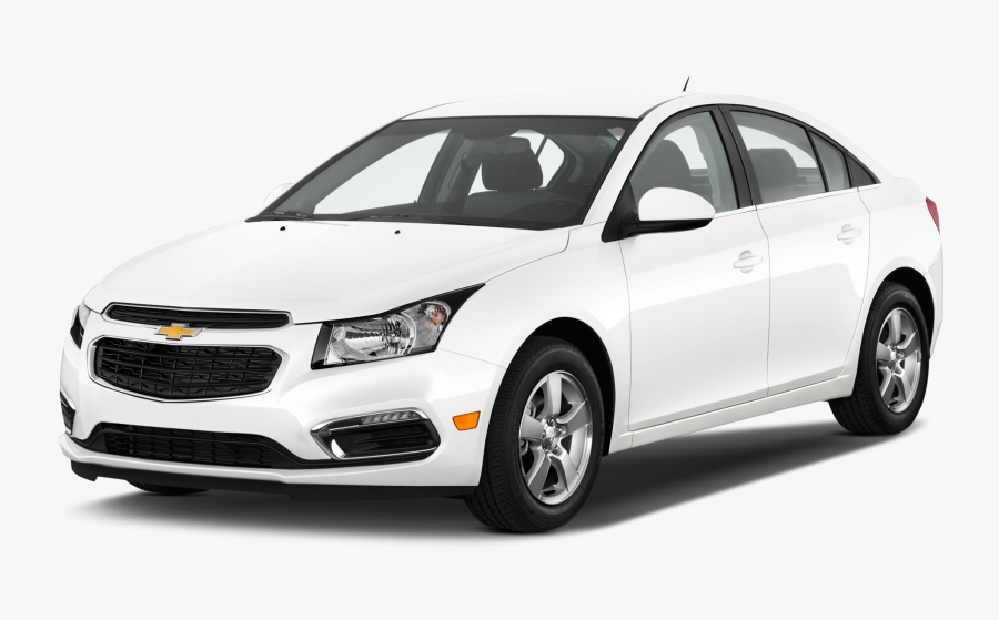 Now You Can Download Chevrolet Png Clipart - Chevrolet Cruze 2015, Transparent Clipart