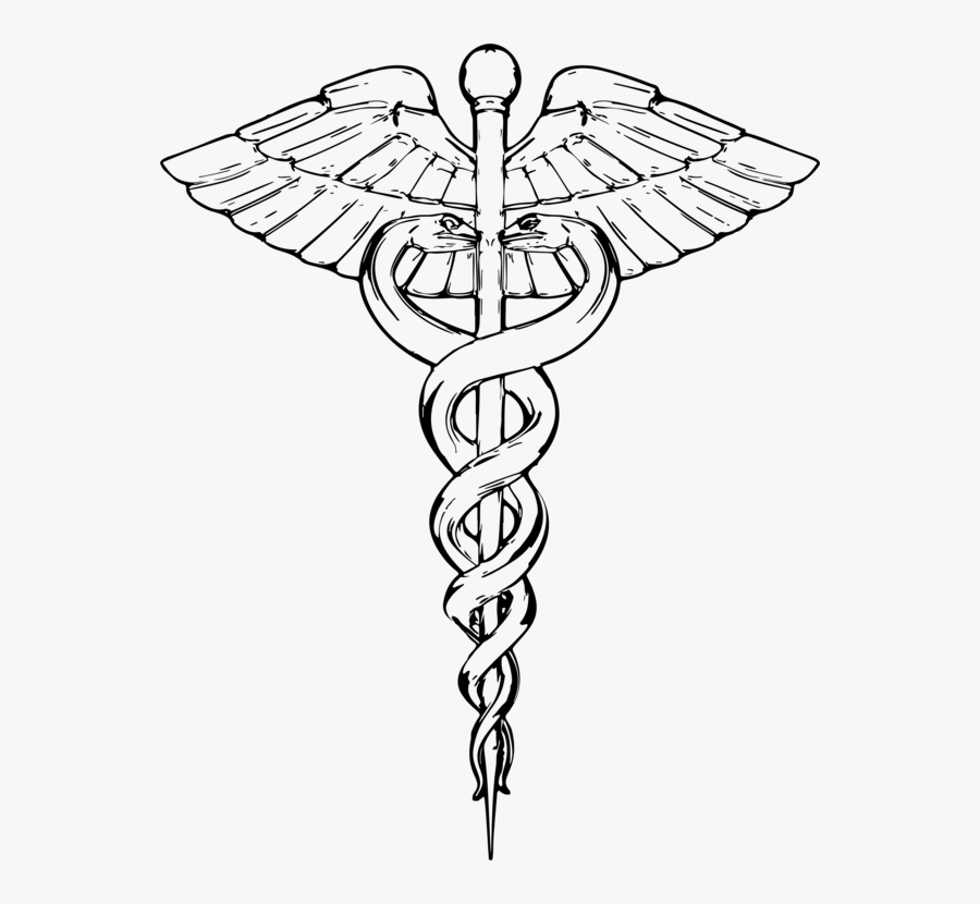 Line Art,plant,symmetry - Cross, Transparent Clipart