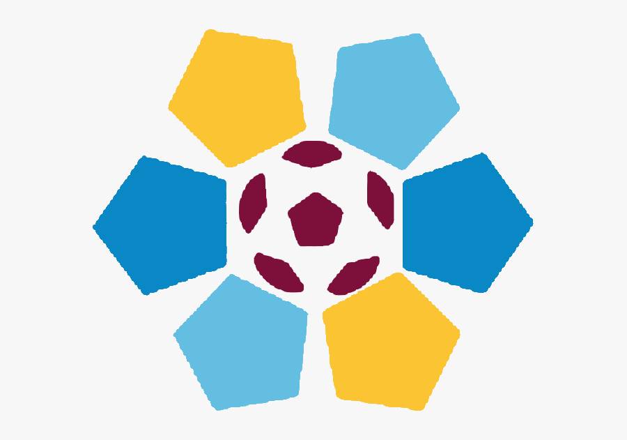 Qatar World Cup, Transparent Clipart