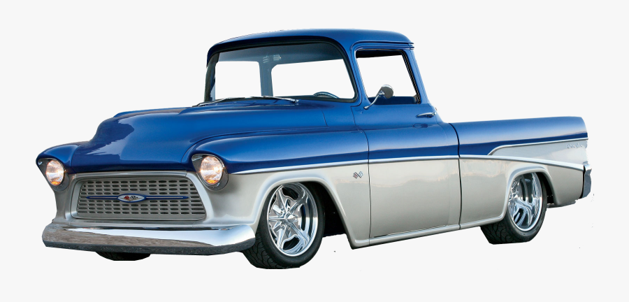 Pickup Truck Car Chevrolet C/k Chevrolet Task Force, Transparent Clipart