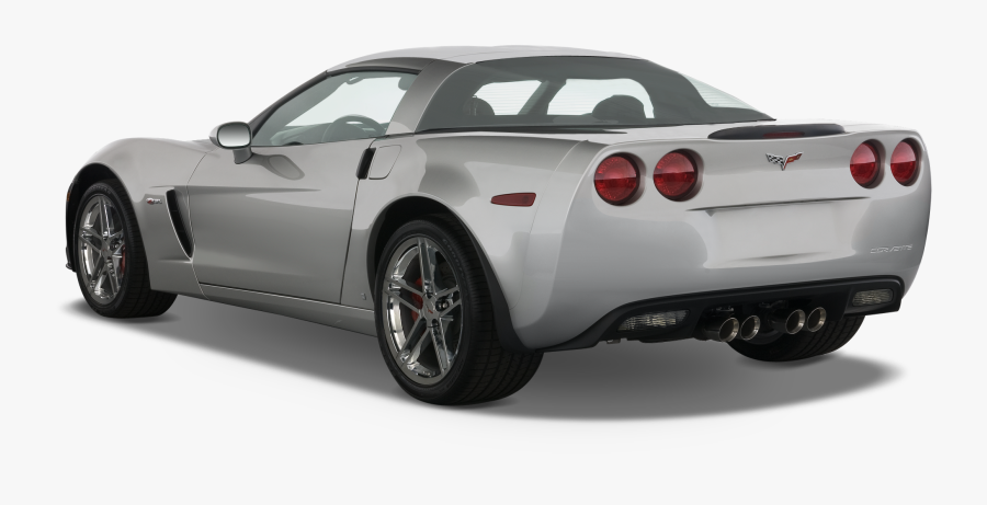 Transparent Chevrolet Clipart - Chevrolet Corvette, Transparent Clipart