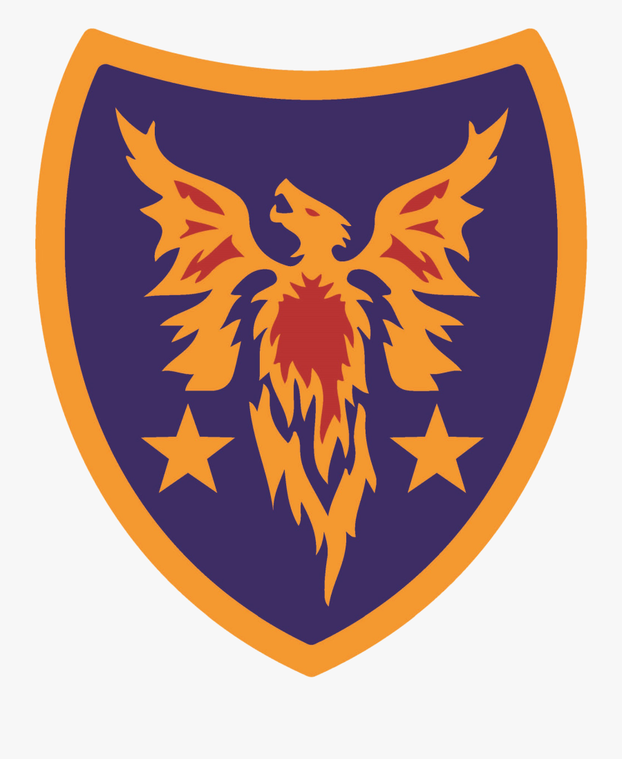 Transparent Medical Symbol Png - 201st Expeditionary Military Intelligence Brigade, Transparent Clipart