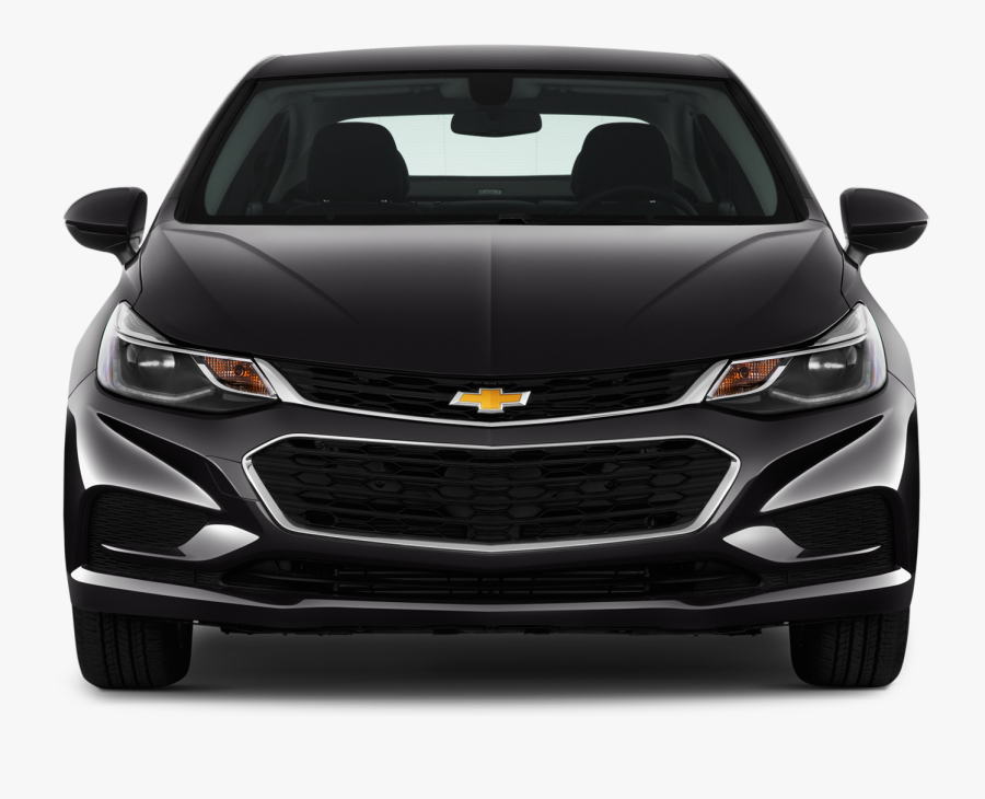 Free Download Of Chevrolet Png In High Resolution - Chevy Cruze 2017 Hood, Transparent Clipart
