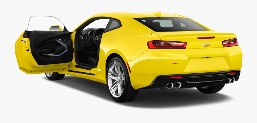 Clip Art Bumblebee Camaro - Crs Sports Coupe 2017, Transparent Clipart