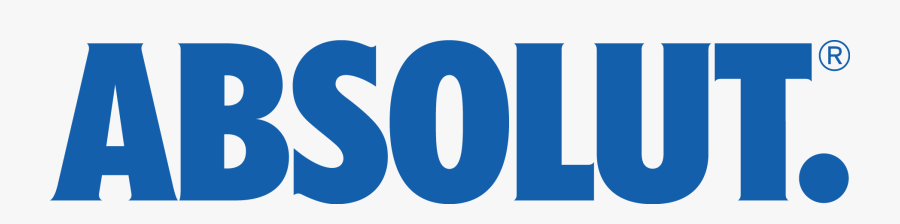 Absolut Vodka, Transparent Clipart