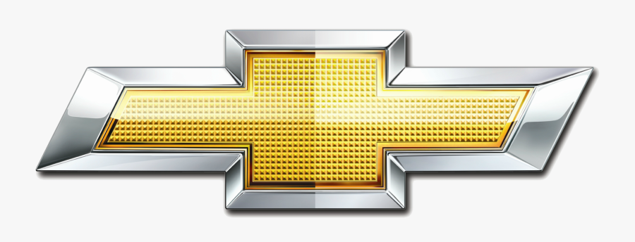 Chevy Logo Chevrolet Logo Chevy Meaning And History - Transparent Background Chevy Logo, Transparent Clipart