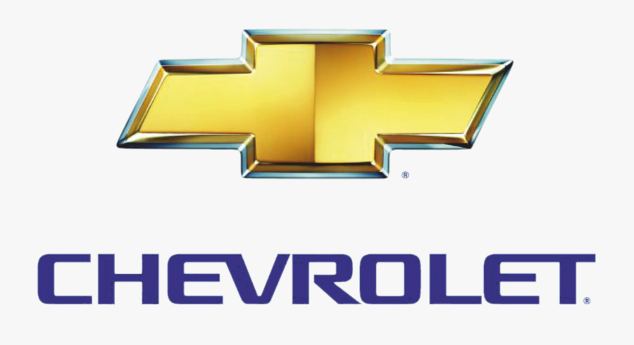 Chevrolet Logo Clipart , Png Download - Logo Chevrolet Vector Png, Transparent Clipart