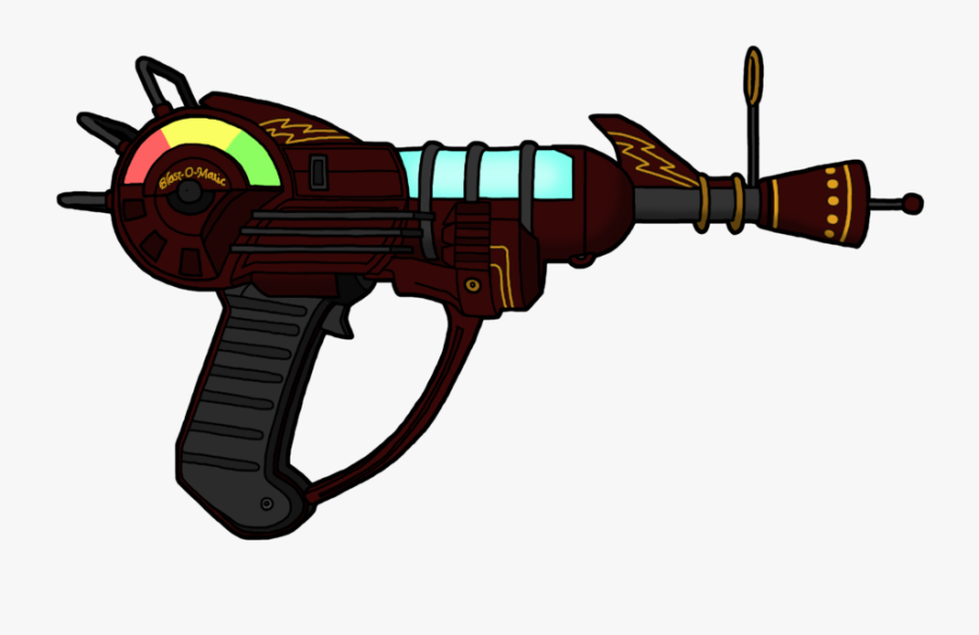 Bo3 Guns Png - Bo3 Ray Gun Png, Transparent Clipart