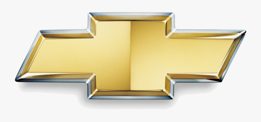 Chevy Sign Graphics And Comments - Chevrolet Logo, Transparent Clipart