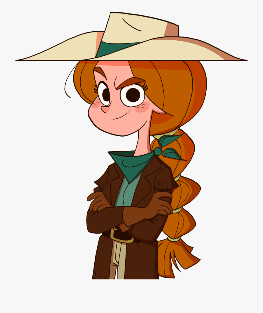 Transparent Sheriff Clipart - Cartoon, Transparent Clipart