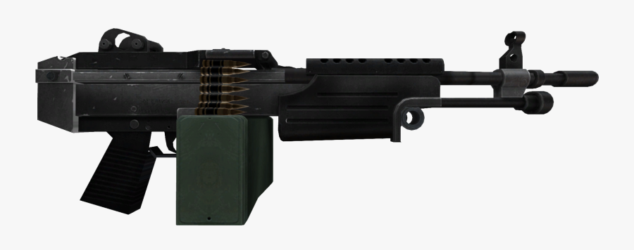 Weapons Cs S Zombie, Transparent Clipart