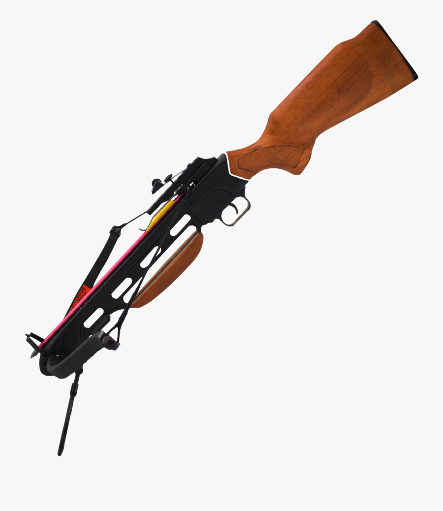 150 Lb Crossbow Made In Taiwan, , Panther Trading Company- - Ranged Weapon, Transparent Clipart