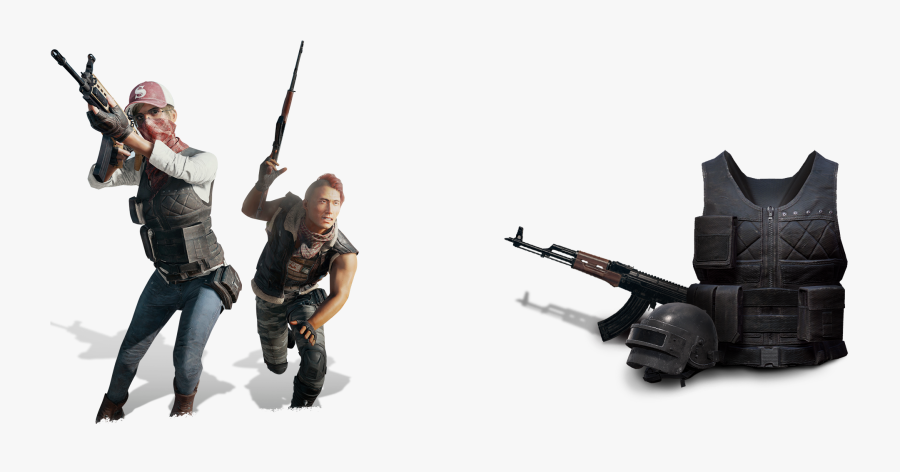 Pubg Clipart M16 Png - Pubg Editing Background Png, Transparent Clipart