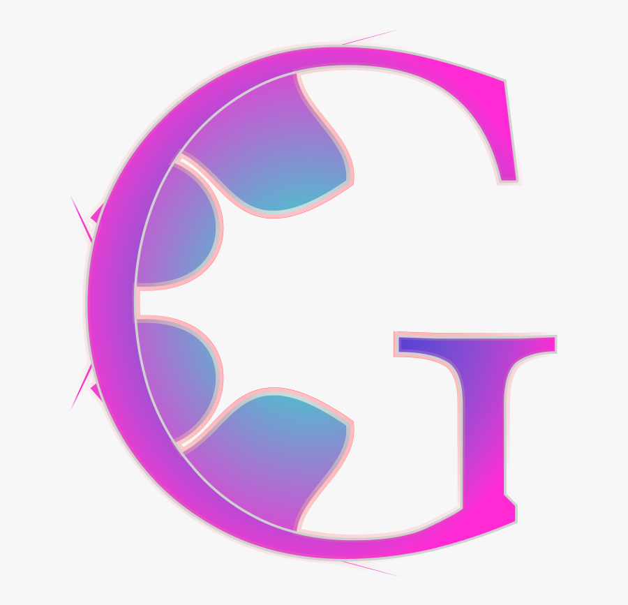 Pattern G / Iv, Transparent Clipart