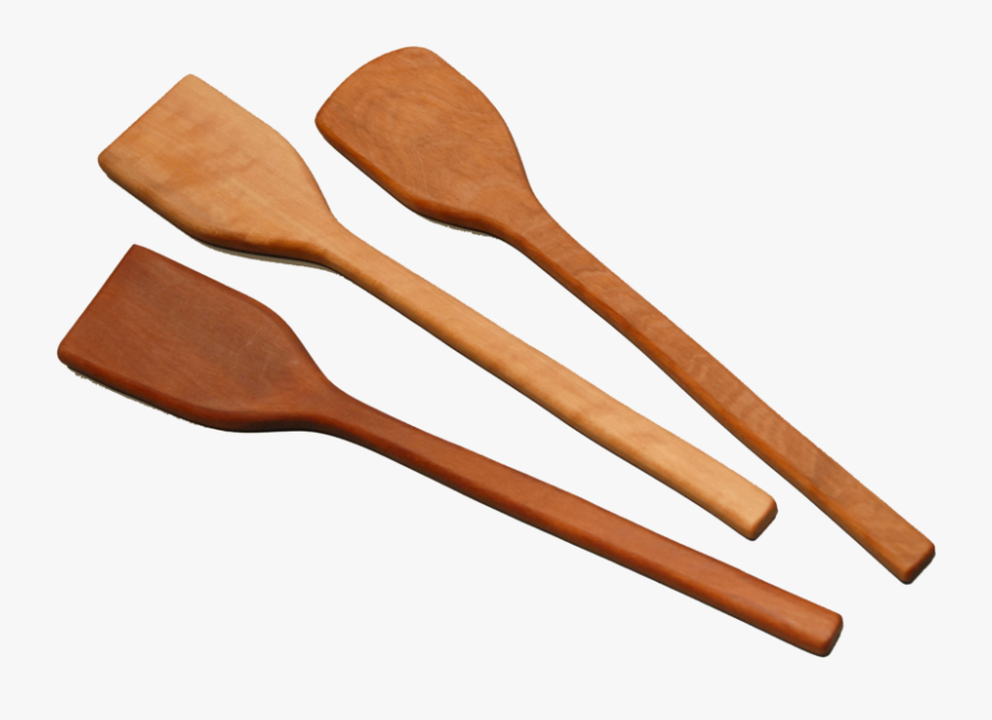 Transparent Wooden Spoon Png - Wooden Spoon, Transparent Clipart