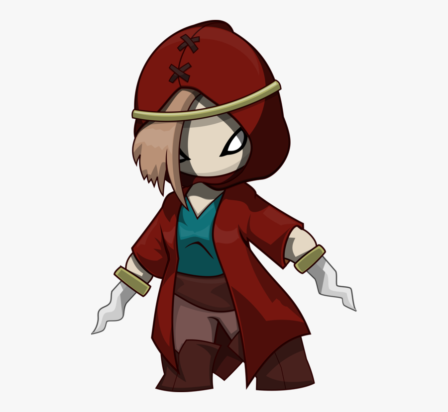 Brawlstars New Brawler Ideas, Transparent Clipart