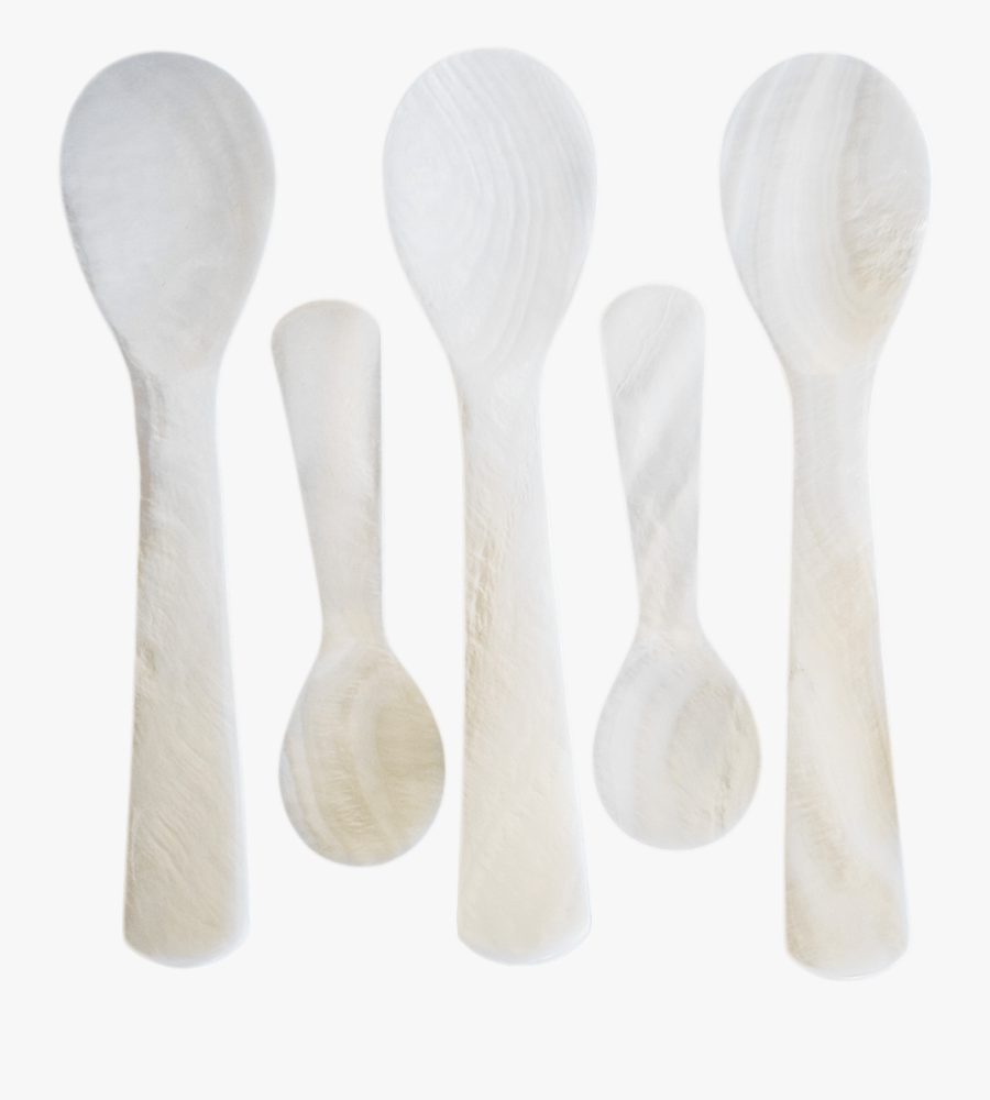 Wooden Spoon, Transparent Clipart