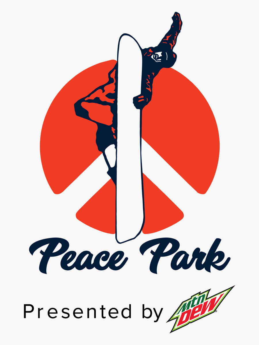 Transparent Snowboarder Clipart - Mountain Dew, Transparent Clipart