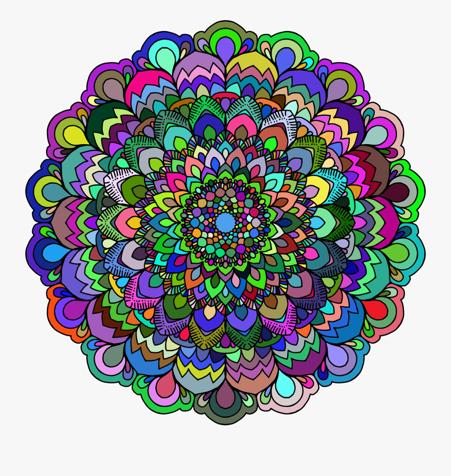 Transparent Iv Clipart - Circle, Transparent Clipart