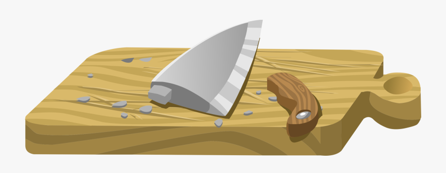 Knife, Transparent Clipart