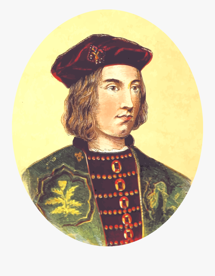 King Edward Iv Clip Arts - Edward Iv York, Transparent Clipart