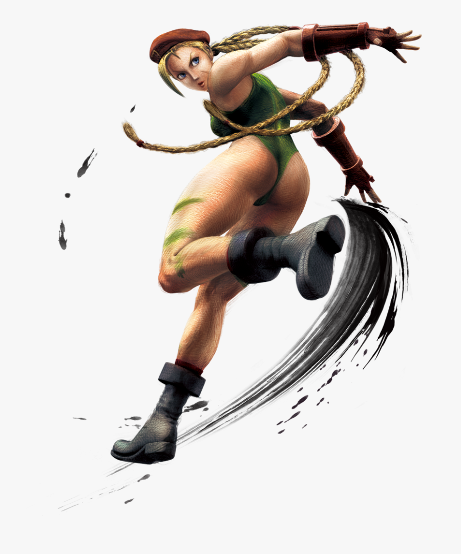 Super Street Fighter Iv Super Street Fighter Ii Street - Street Fighter 5 Characters Png, Transparent Clipart