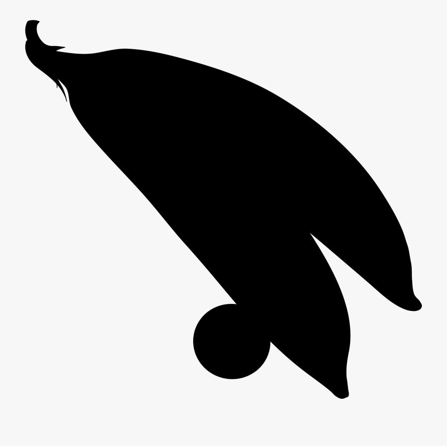 Pdjnfaiv - Whale, Transparent Clipart
