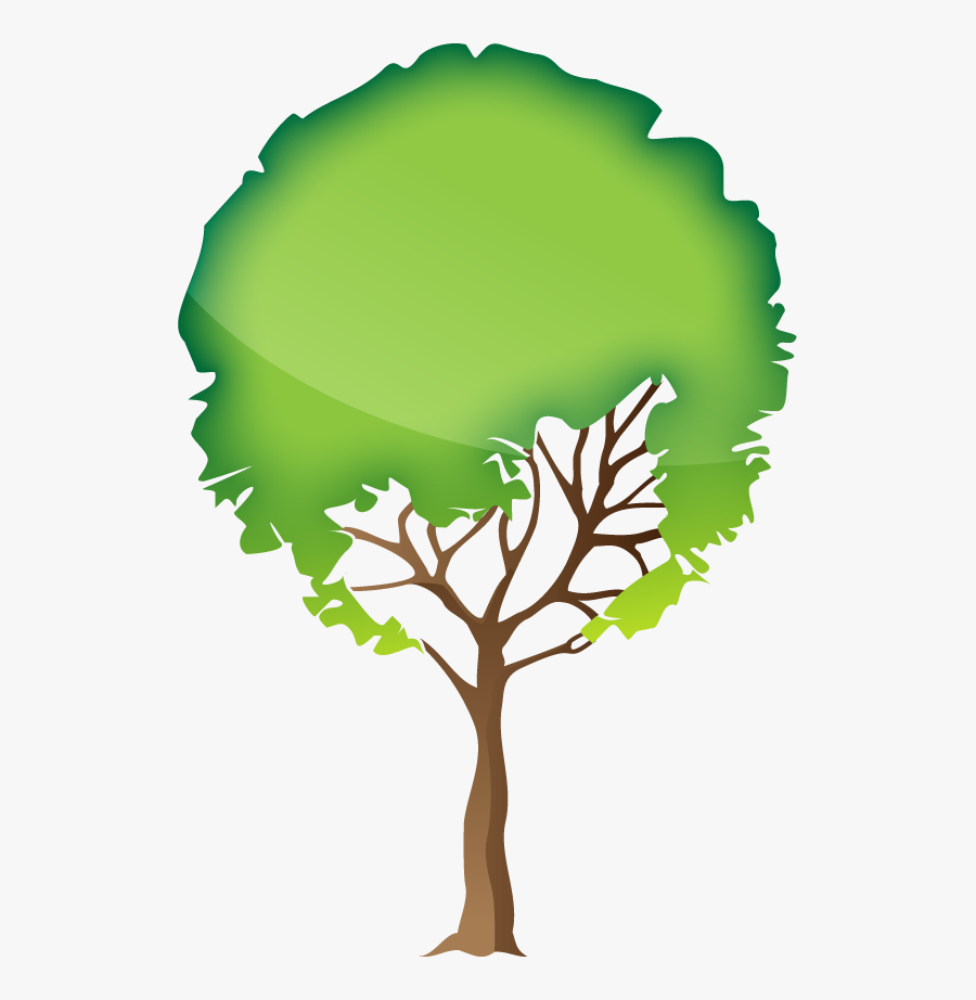 Food Web, Transparent Clipart