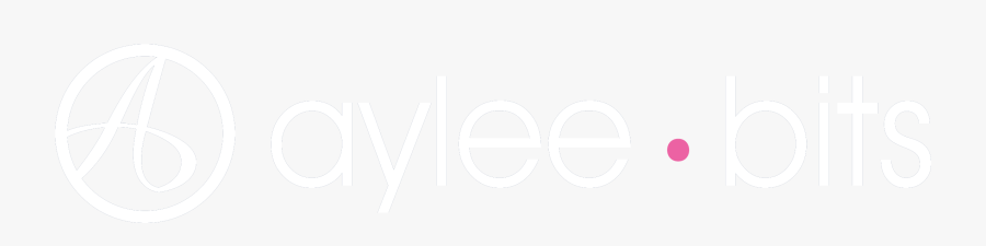Aylee Bits - Circle, Transparent Clipart