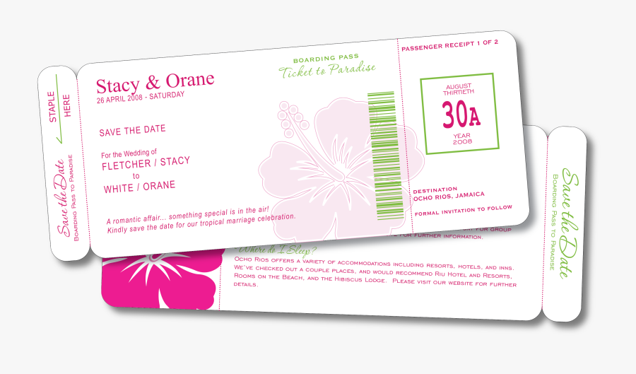 Clip Art Aylee Bits Predesigned Templates - Diy Boarding Pass Gift, Transparent Clipart