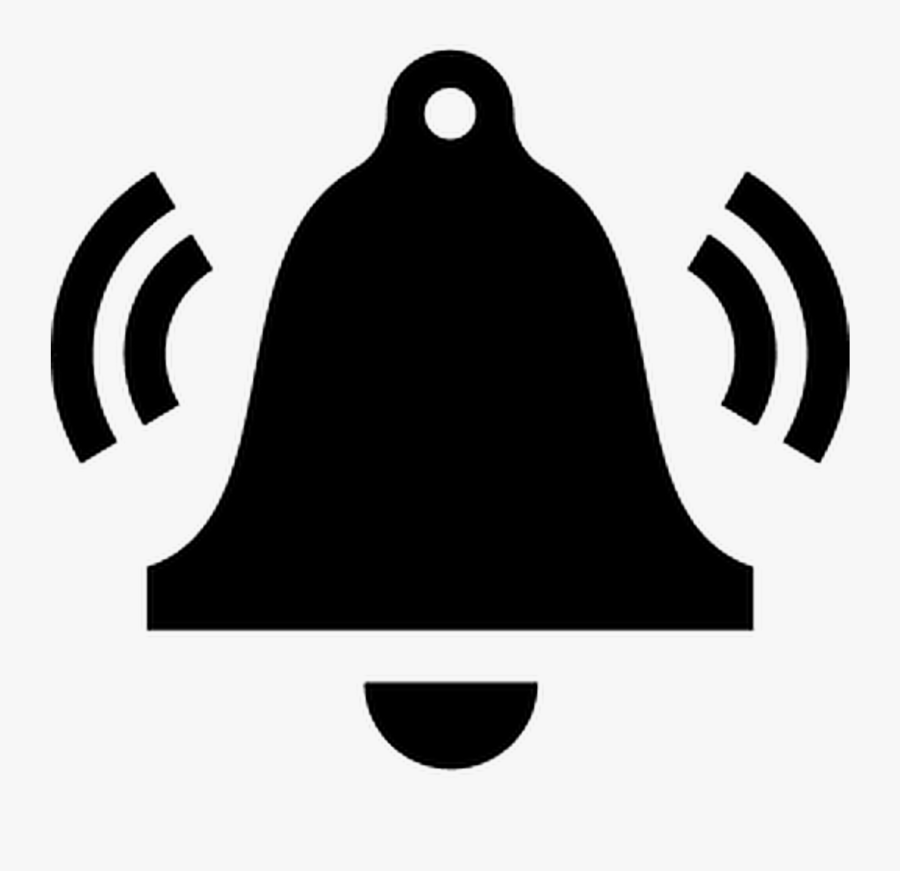 Bell,clip - Bell Icon Png Hd, Transparent Clipart