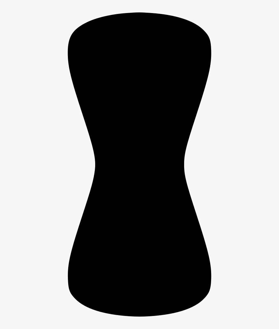 Donno Adoration Svg Png - Monochrome, Transparent Clipart