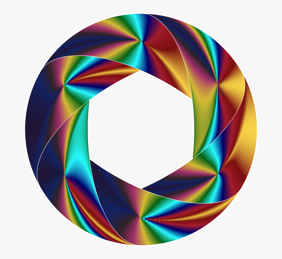 Shutter Aperture 16 Clipart Icon Png - Shutter, Transparent Clipart