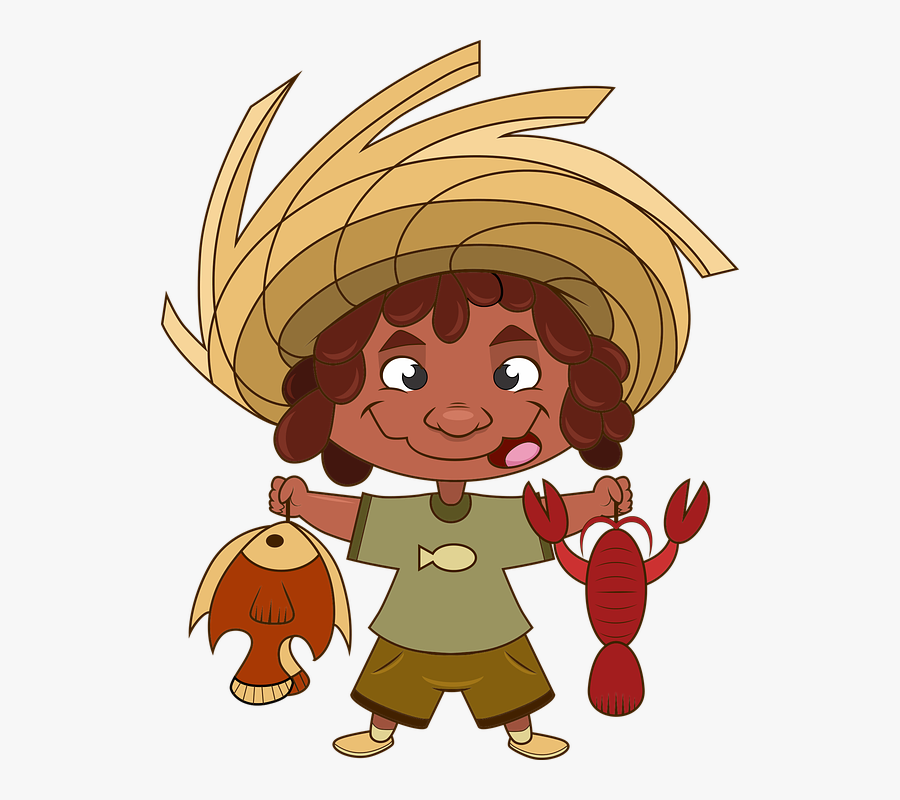 Free Fisherman Clipart 16, Buy Clip Art - Portable Network Graphics, Transparent Clipart