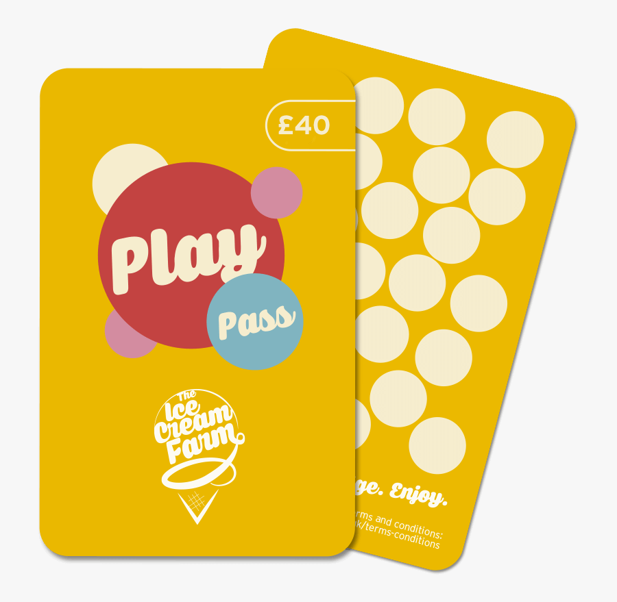 Transparent Ice Cream Clipart Border - Ice Cream Farm, Transparent Clipart