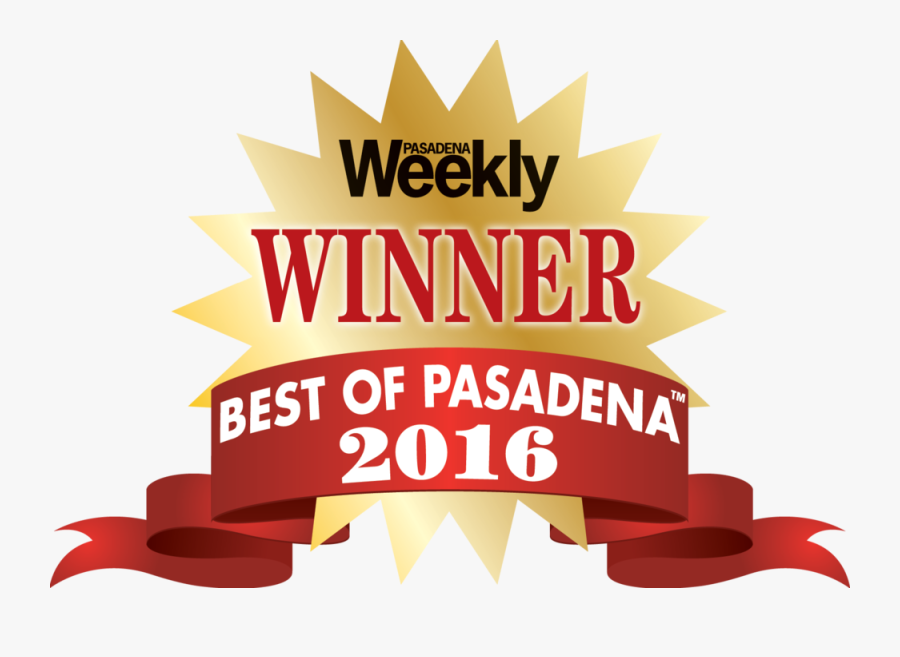 Transparent Summer Time Clipart - Best Of Pasadena Weekly 2017, Transparent Clipart