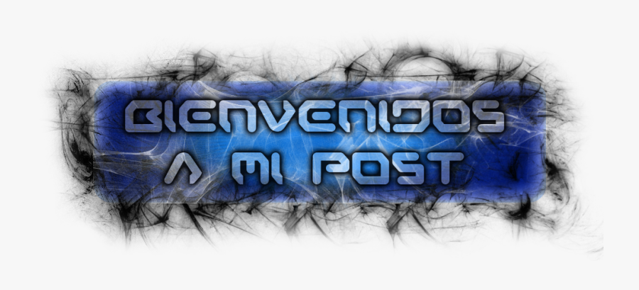 Clip Art Taringa Naci En La - Banners De Bienvenidos Anime, Transparent Clipart