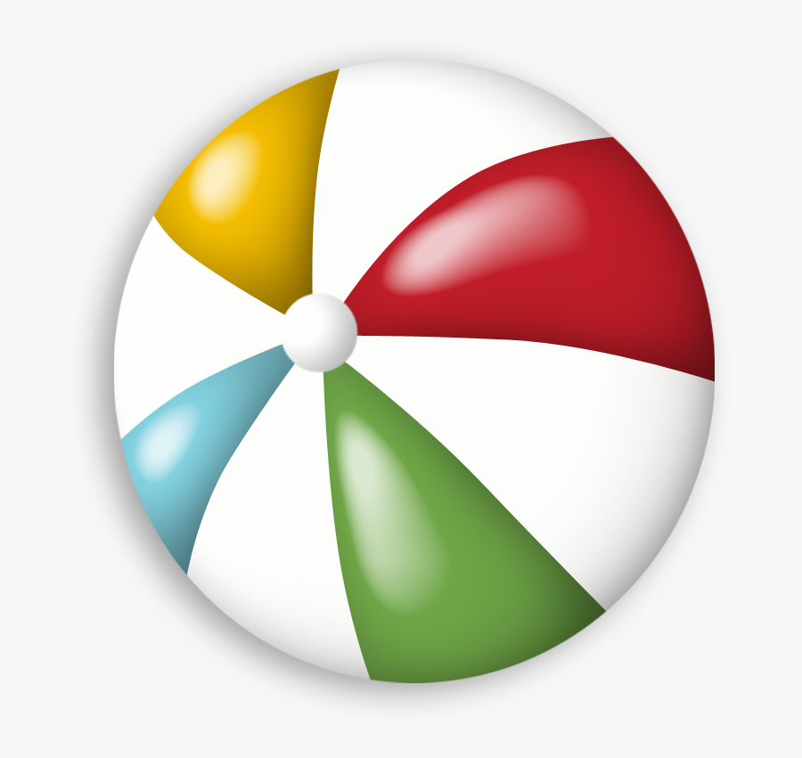 Juguetes De Playa Png, Transparent Clipart