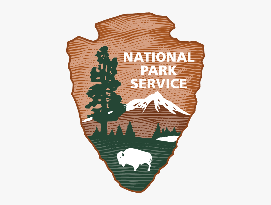 Authorized Concessioner Of The National Park Service, Transparent Clipart