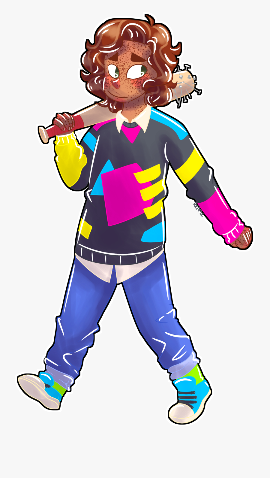 Southern Nights Clipart , Png Download - Cartoon, Transparent Clipart