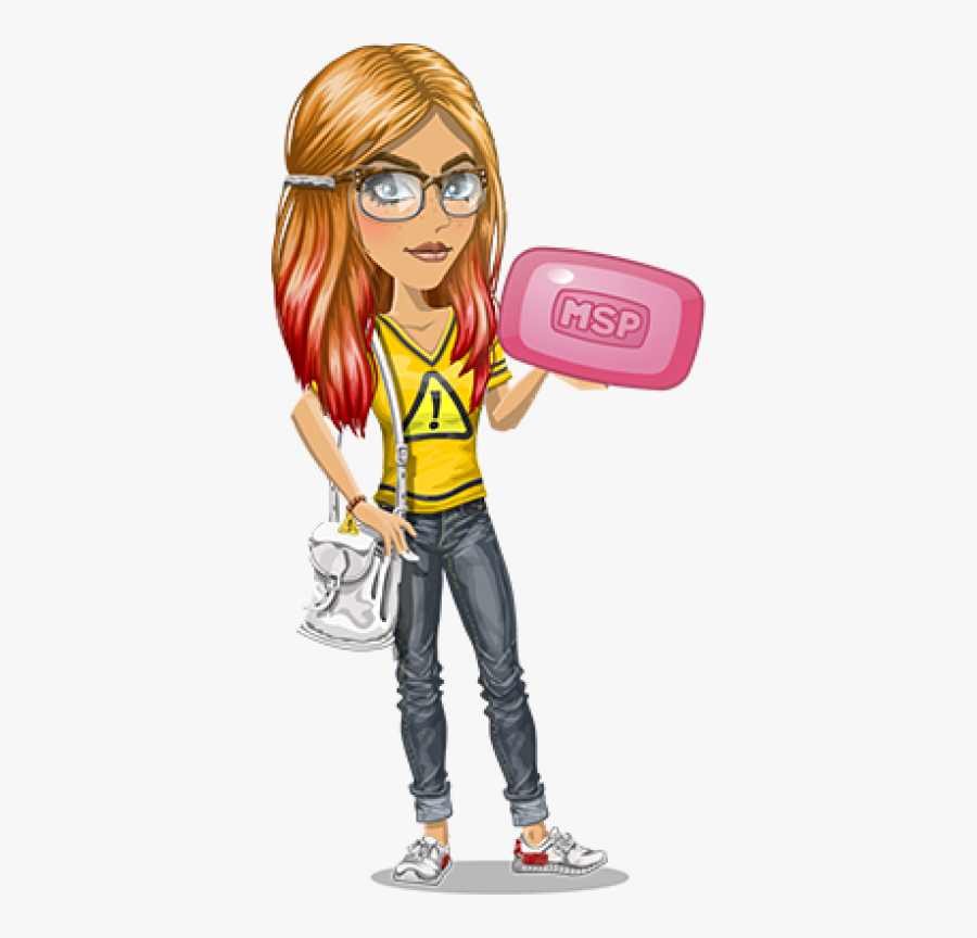 Moviestarplanet Png, Transparent Clipart