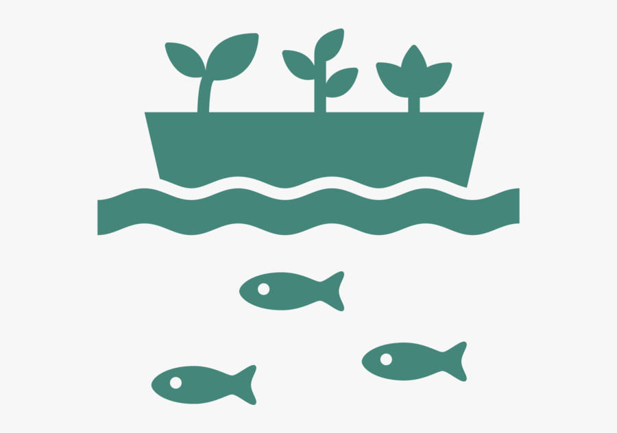 Aquaculture Feasibility - Does Vertical Farming Work, Transparent Clipart