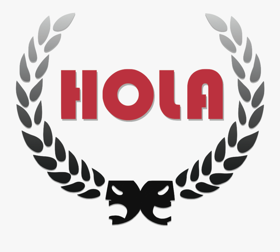 Transparent Hola Png - Hola Awards, Transparent Clipart
